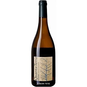 QUANTA TERRA GRANDE RESERVA BRANCO 2020