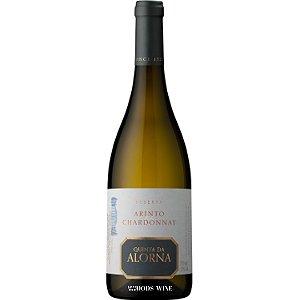 QUINTA DA ALORNA ARINTO CHARDONNAY 2020