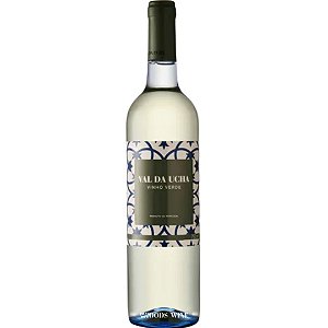 VAL DA UCHA VINHO VERDE 2020