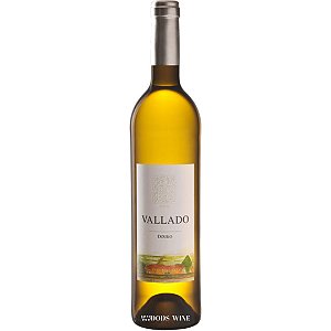 VALLADO DOURO BRANCO 2020