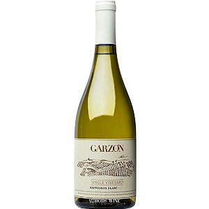 GARZÓN SINGLE VINEYARD SAUVIGNON BLANC