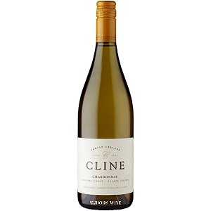 CLINE CELLARS CHARDONNAY