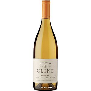 CLINE CELLARS VIOGNIER