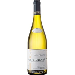 PETIT CHABLIS ALAIN GEOFFROY 2021