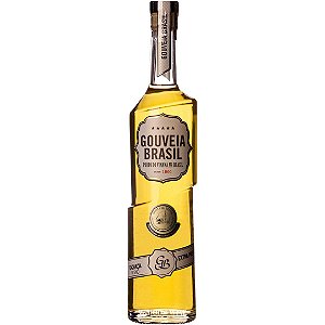 CACHAÇA GOUVEIA BRASIL EXTRA PREMIUM 700ML