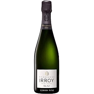 CHAMPAGNE IRROY EXTRA BRUT