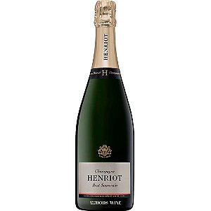 HENRIOT BRUT SOUVERAIN