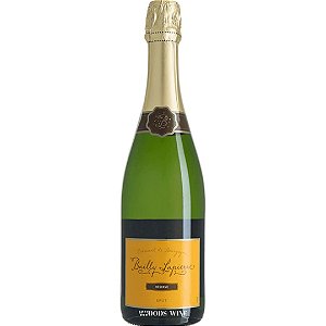 CREMANT DE BOURGOGNE BAILLY LAPIERRE BRUT RESERVE