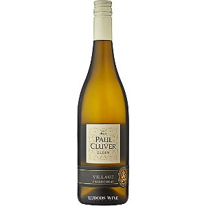 PAUL CLUVER VILLAGE CHARDONNAY 2020