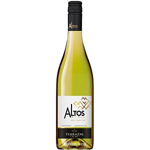 Altos Del Plata Chardonnay