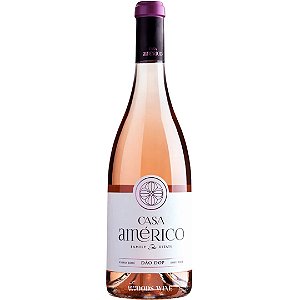 CASA AMÉRICO ROSÉ 2019