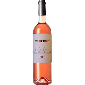 MEDEIROS ROSE 2018