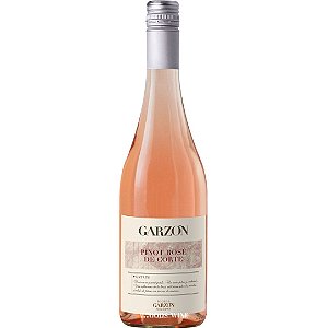 Garzón Estate Pinot Noir Rosé de Corte Magnum