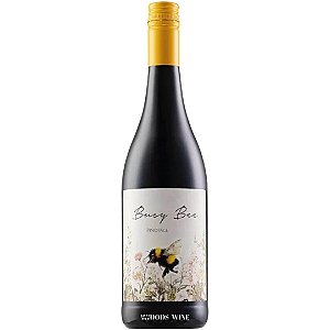 BUSY BEE BABYLON'S PINOTAGE 2020