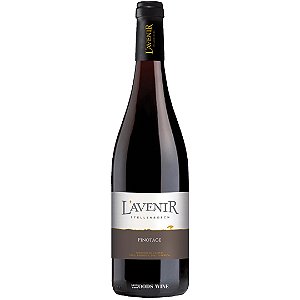 L'AVENIR STELLENBOSCH PINOTAGE 2017