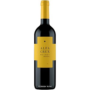 ALFA CRUX MALBEC 2012