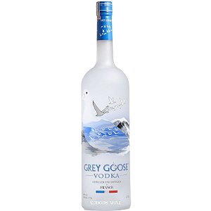 Grey Goose Vodka 4,5L