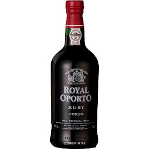 ROYAL OPORTO RUBY