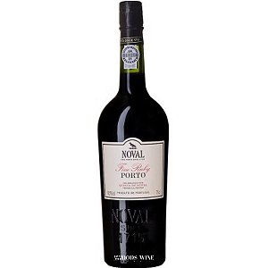 QUINTA DO NOVAL FINE RUBY