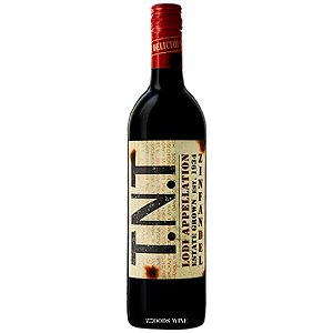 TNT CABERNET SAUVIGNON