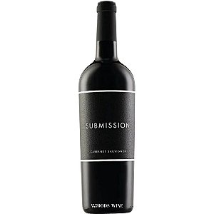 SUBMISSION CABERNET SAUVIGNON 2018