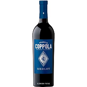 FRANCIS COPPOLA DIAMOND COLECTION MERLOT