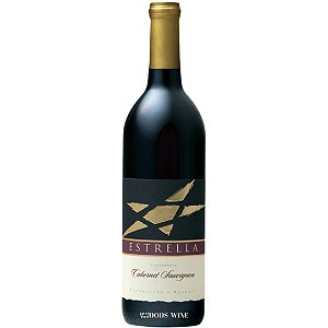 ESTRELLA CABERNET SAUVIGNON