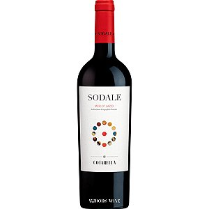 SODALE MERLOT ROSSO IGT LAZIO