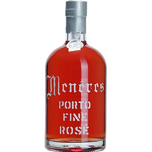 PORTO MENÉRES FINE ROSÉ 500ML