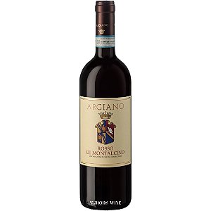 ROSSO DI MONTALCINO ARGIANO DOC 2020