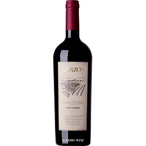 GARZÓN SINGLE VINEYARD PETIT VERDOT