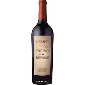 GARZÓN BALASTO MAGNUM 2016