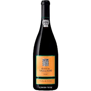 VALLADO VINHA DA COROA DOURO TINTO 2017