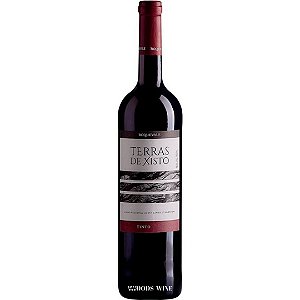 TERRAS DE XISTO RESERVA TINTO 5 L 2020