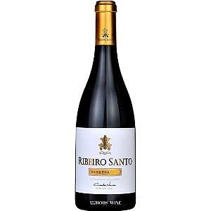 RIBEIRO SANTO RESERVA 2017