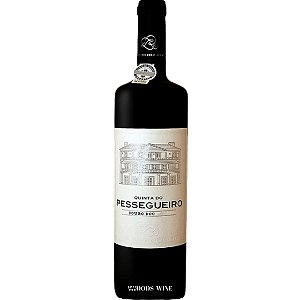 QUINTA DO PESSEGUEIRO DOURO DOC 2016