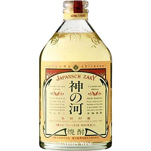 SHOCHU KANNOKO 720ML