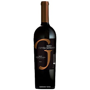 MIOLO CUVÉE GIUSEPPE MERLOT CABERNET 2020