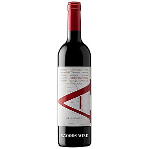 VIK A TINTO CABERNET SAUVIGNON 2021