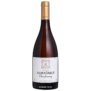 ALMAÚNICA RESERVA CHARDONNAY 2021