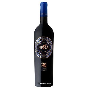 Sena 25 ANOS MAGNUM