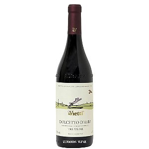 VIETTI TREVIGNE D‘ALBA DOLCETTO 2020