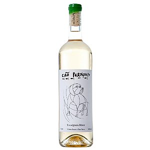 CÃO PERDIGUEIRO SAUVIGNON BLANC 2022