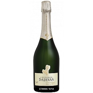 LIDIO CARRARO DA‘DIVAS ESPUMANTE BRUT