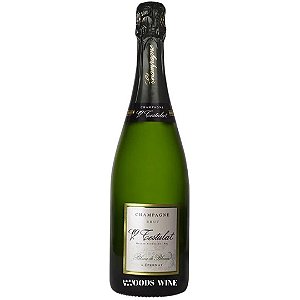 TESTULAT BRUT BLANC DE BLANCS