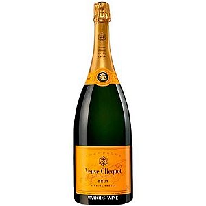 VEUVE CLICQUOT BRUT 3 L