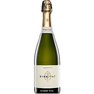 CAVA DIGNITAT BRUT NV