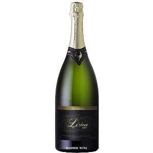 LIRICA ESPUMANTE BRUT MAGNUM