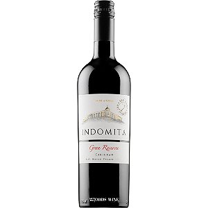 INDOMITA GRAN RESERVA CARIGNAN