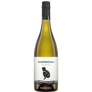 CANNONBALL CHARDONNAY 2020